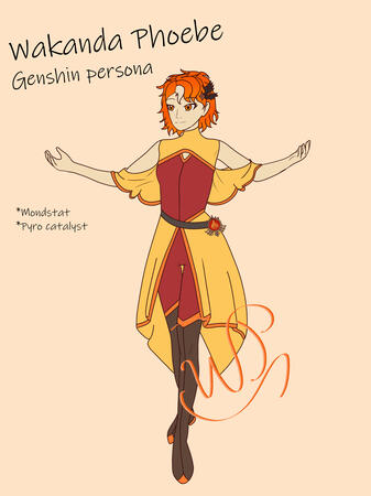 Genshinsona